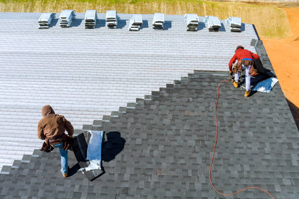 Best 4 Ply Roofing  in Linn, MO